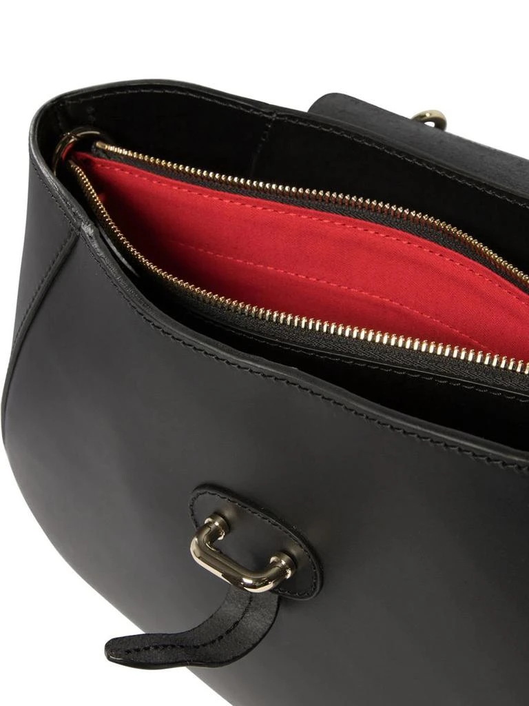 Boldrini Selleria Boldrini Selleria "Barchetta" Handbag 5