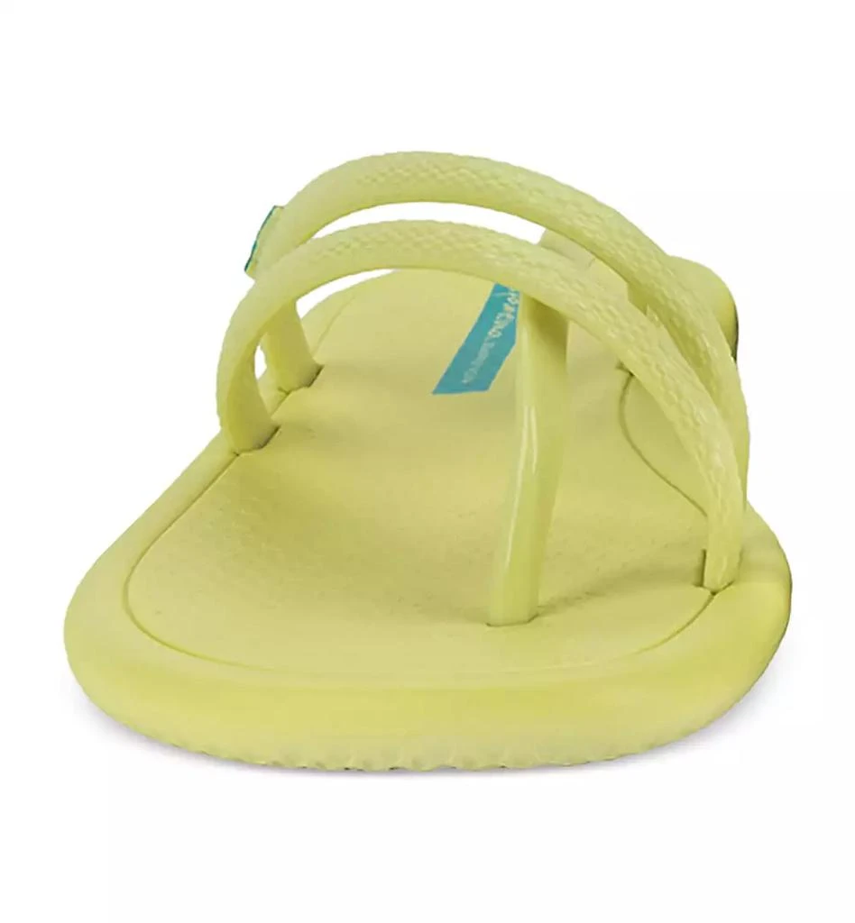 Ipanema Women's Meu Sol Rasteira AD Thong Sandals 3