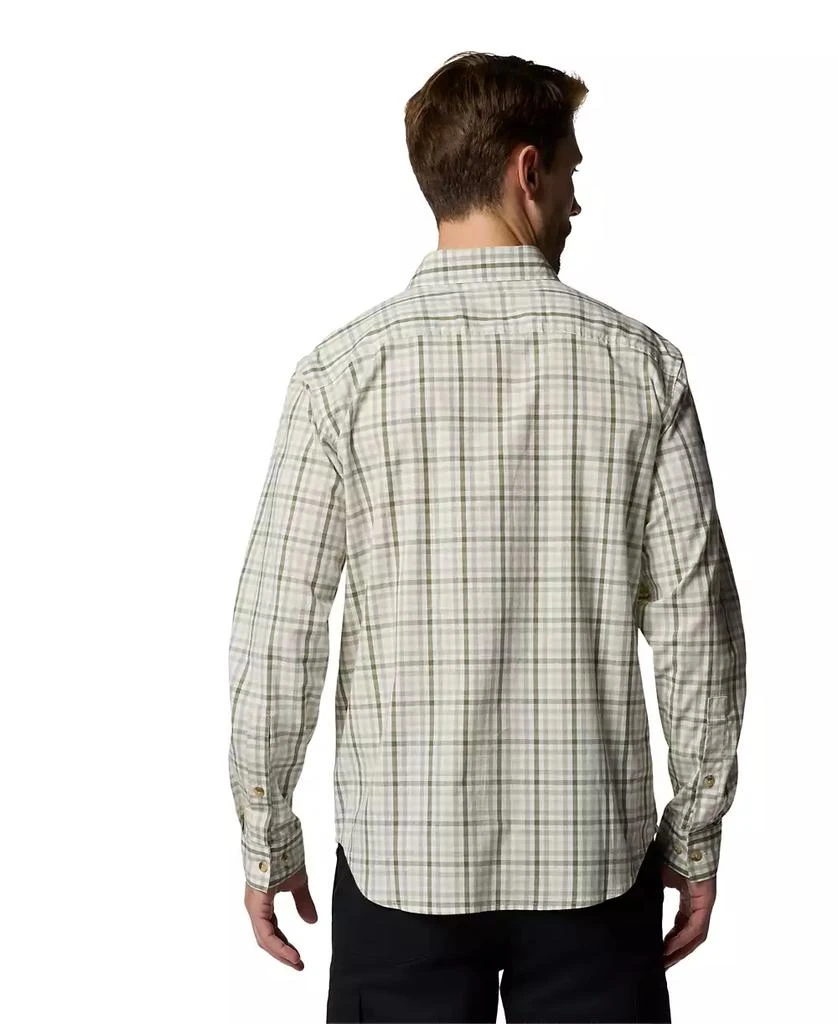 Columbia Men
s Rapid Rivers II Long Sleeve Shirt 2