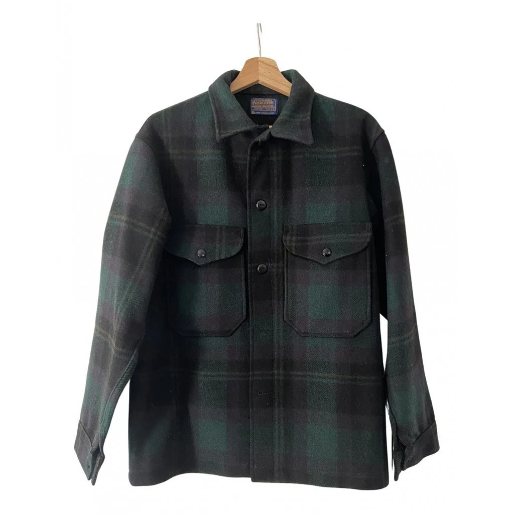 Pendleton Pendleton Wool jacket 1