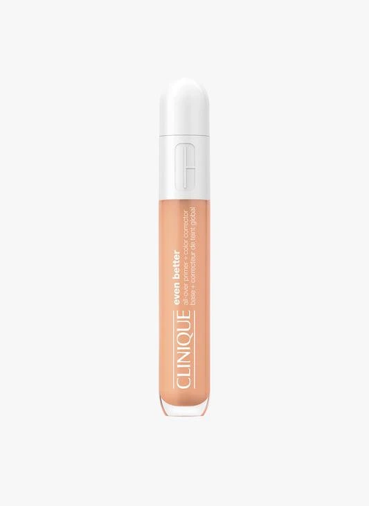 Clinique Even Better - Base + Global Color Correcting Concealer - Peach Shade