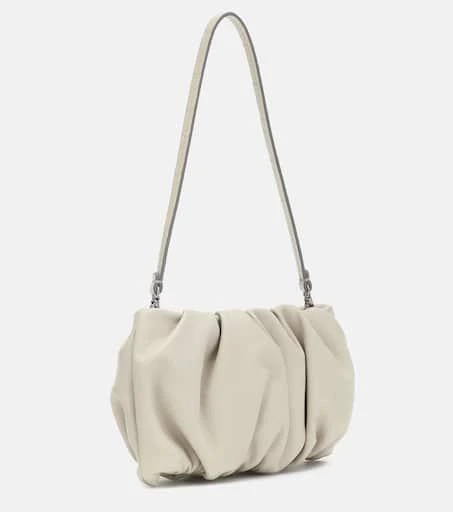 Staud Bean leather shoulder bag 4