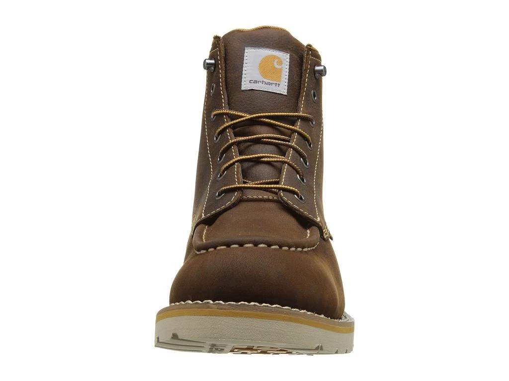 Carhartt 6-Inch Non-Safety Toe Wedge Boot 7