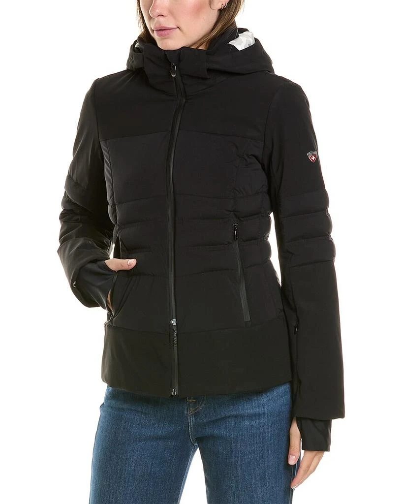 Post Card Bansko Ski Jacket 3