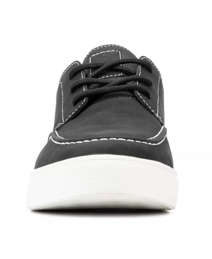 Reserved Footwear Men's New York Kono Boat Sneaker 4