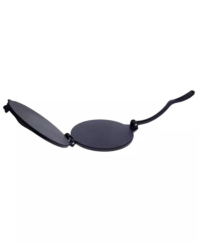 Victoria Tortilla Press 10" Pataconera, HD Iron, Seasoned 7