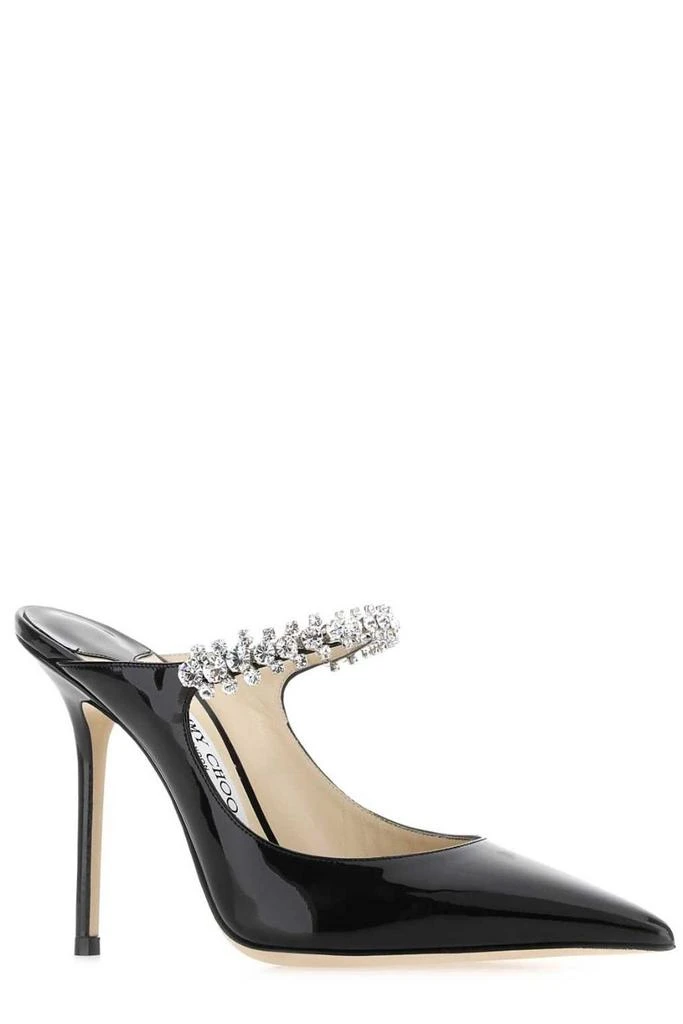 Jimmy Choo Jimmy Choo Bing 100 Pumps 2