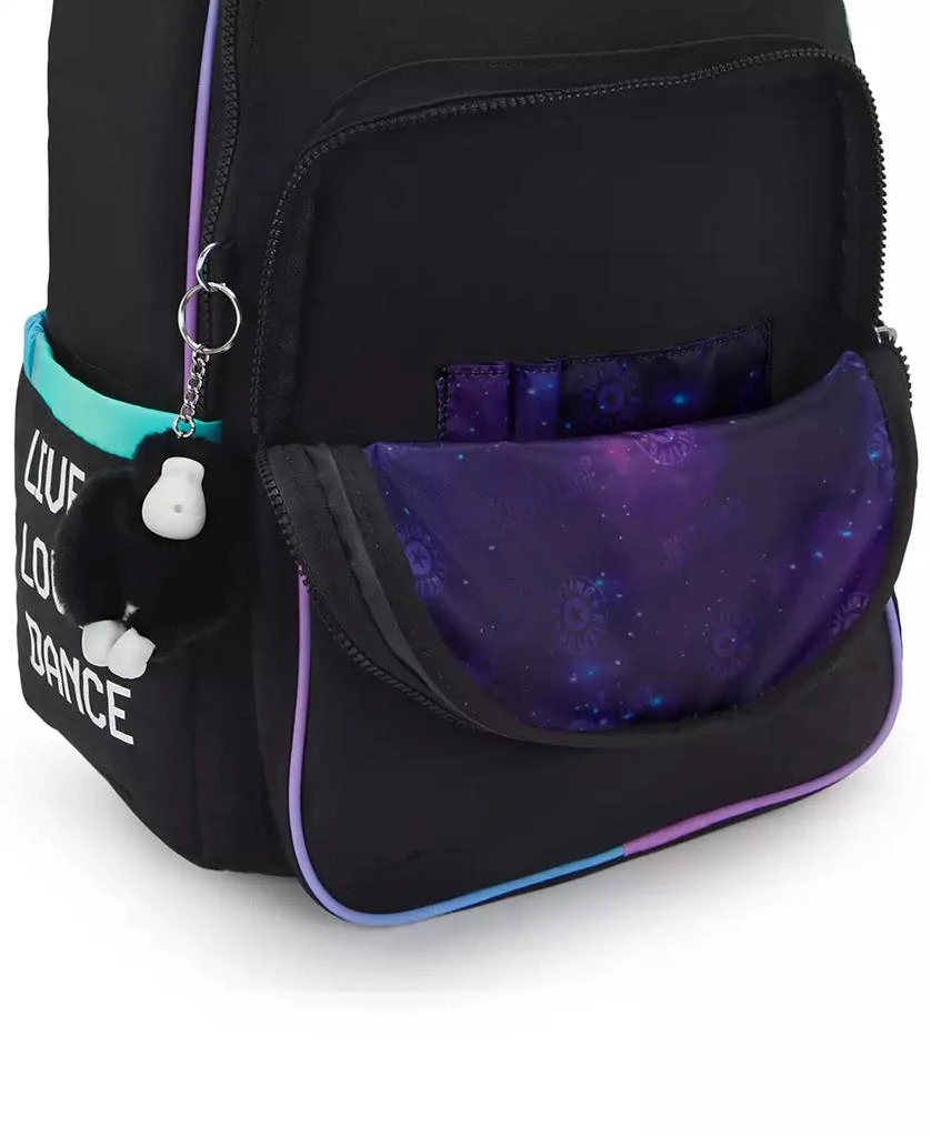 Kipling x Just Dance Seoul 15" Laptop Backpack 5