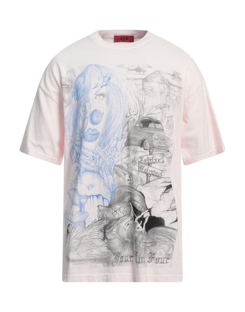 424 T-shirt
