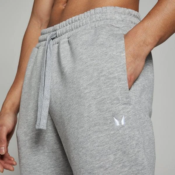 MP MP Men's Rest Day Joggers - Grey Marl 4