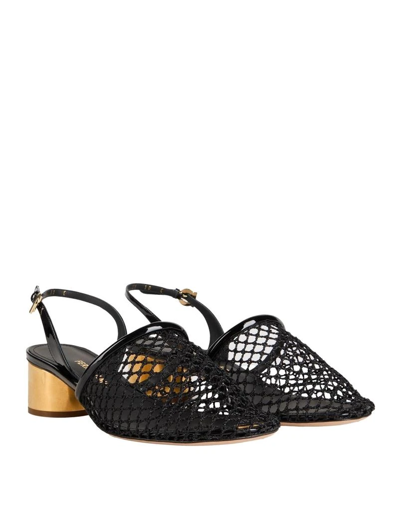 Salvatore Ferragamo Pump 2