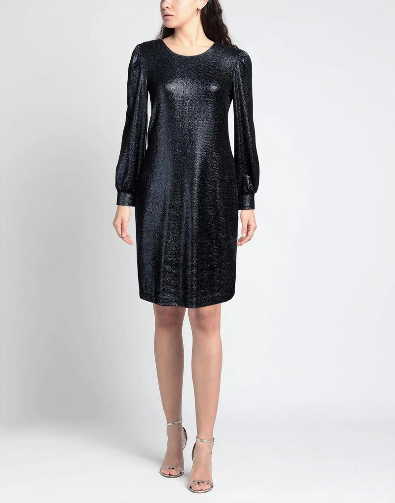 CARACTÈRE Short dress 2
