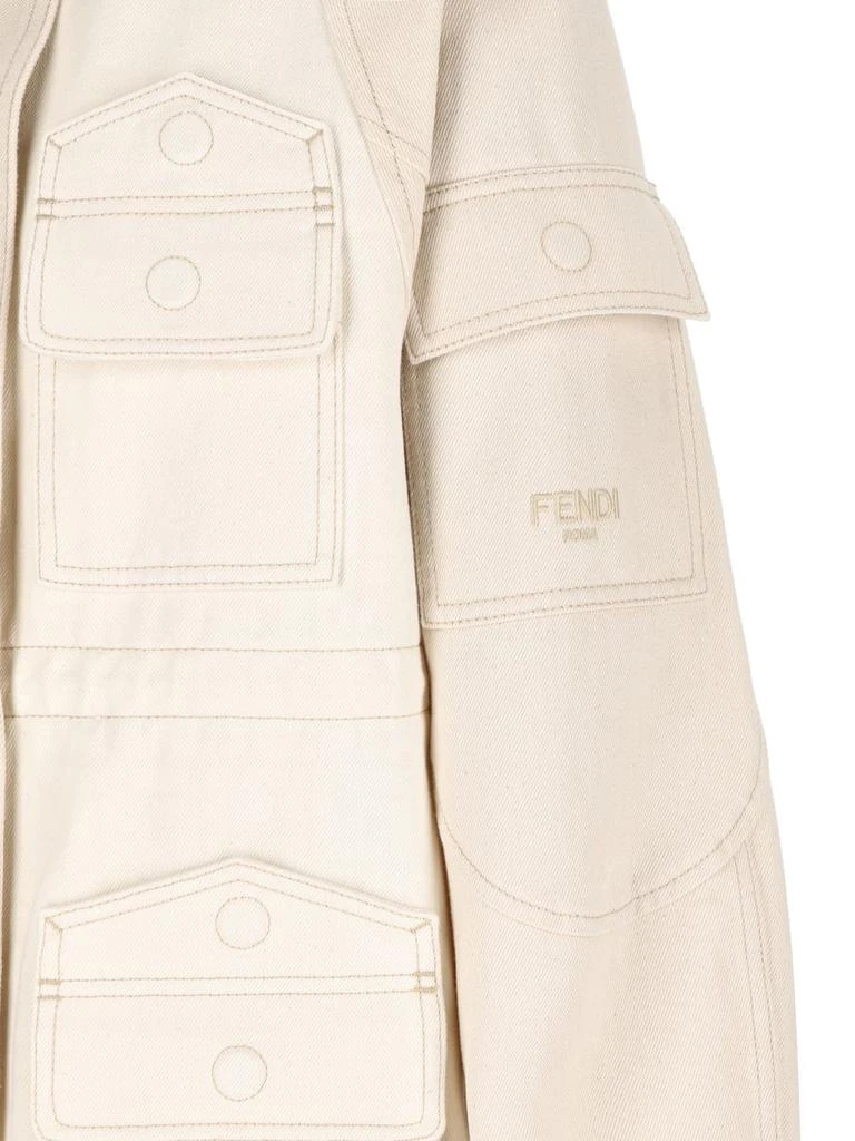 Fendi Fendi Jackets 3