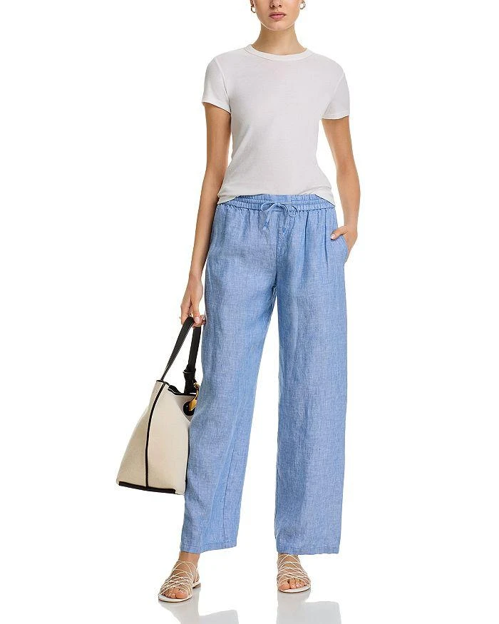Tommy Bahama Two Palms Linen Easy Pants 2