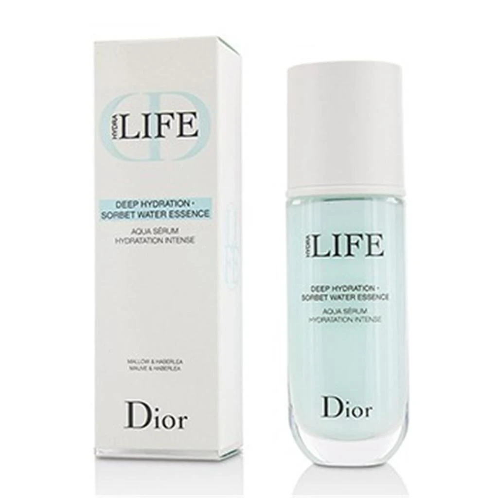 Christian Dior Christian Dior 215352 1.3 oz Hydra Life Deep Hydration - Sorbet Water Essence 1