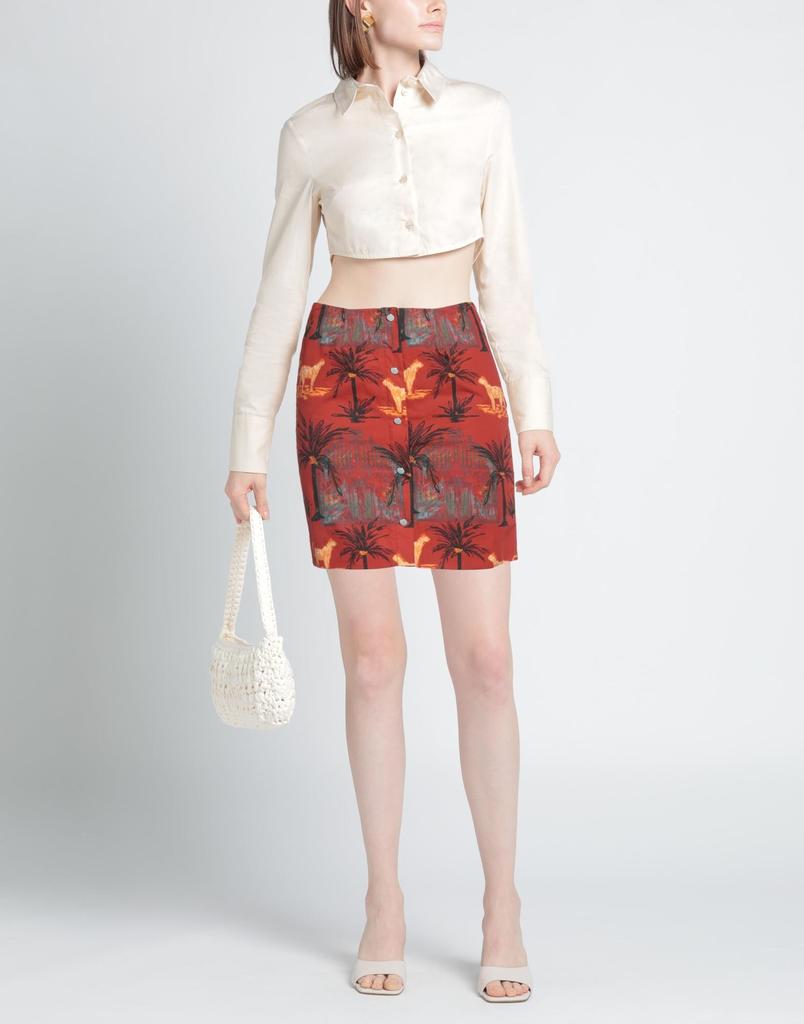Amotea Mini skirt