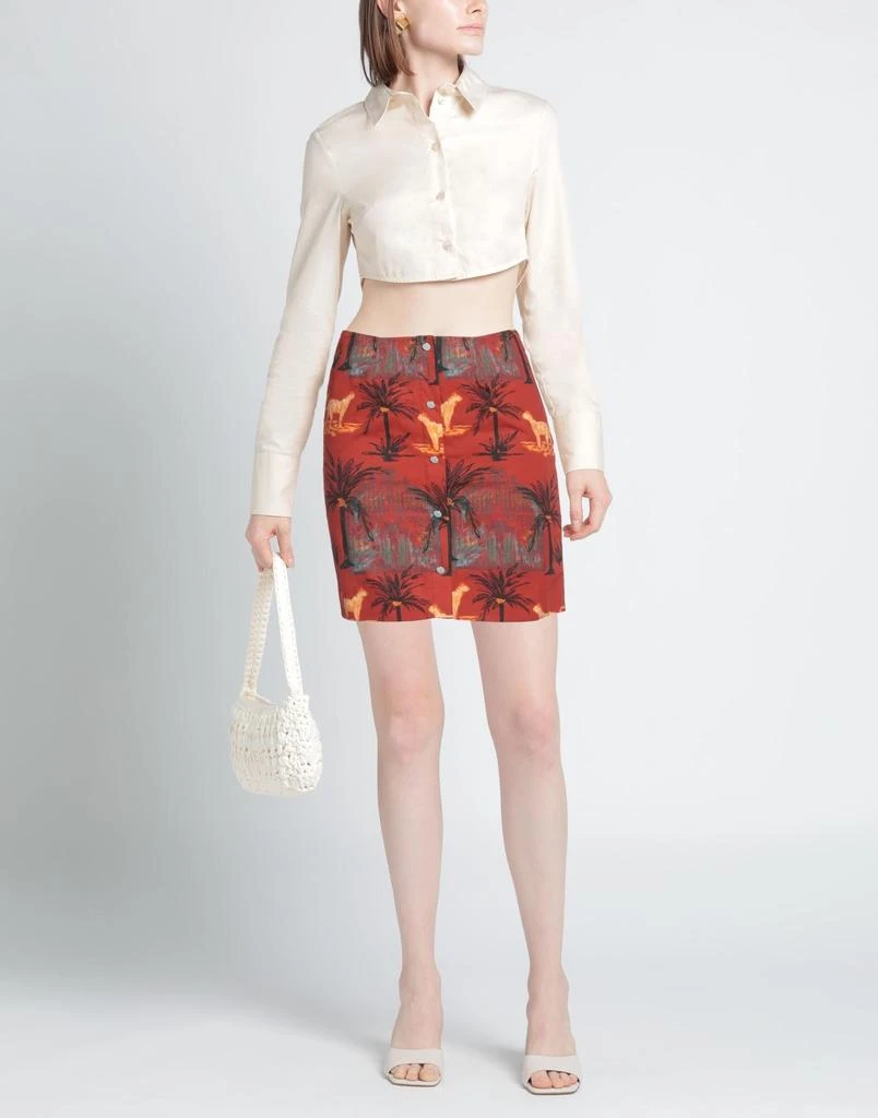 Amotea Mini skirt 2