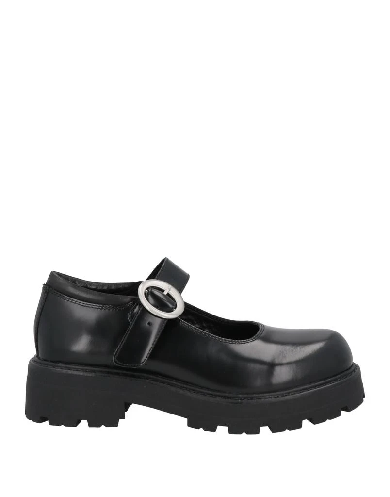 Vagabond Shoemakers Pump 1