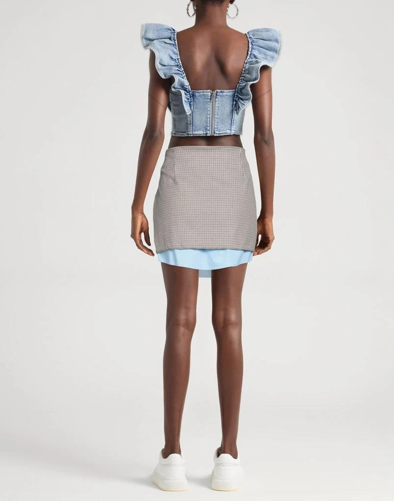 HAVEONE Mini skirt 3