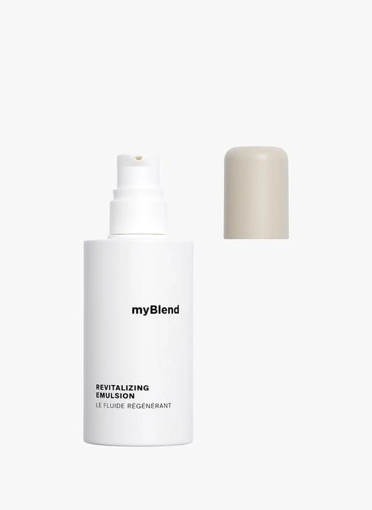 My Blend The Regenerating Fluid