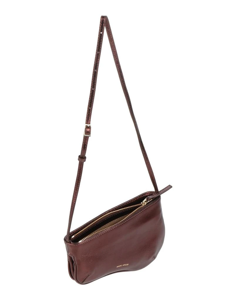 Manu Atelier Shoulder bag 2