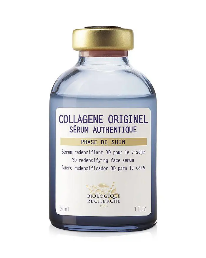 Biologique Recherche Collagène Originel 1 oz.