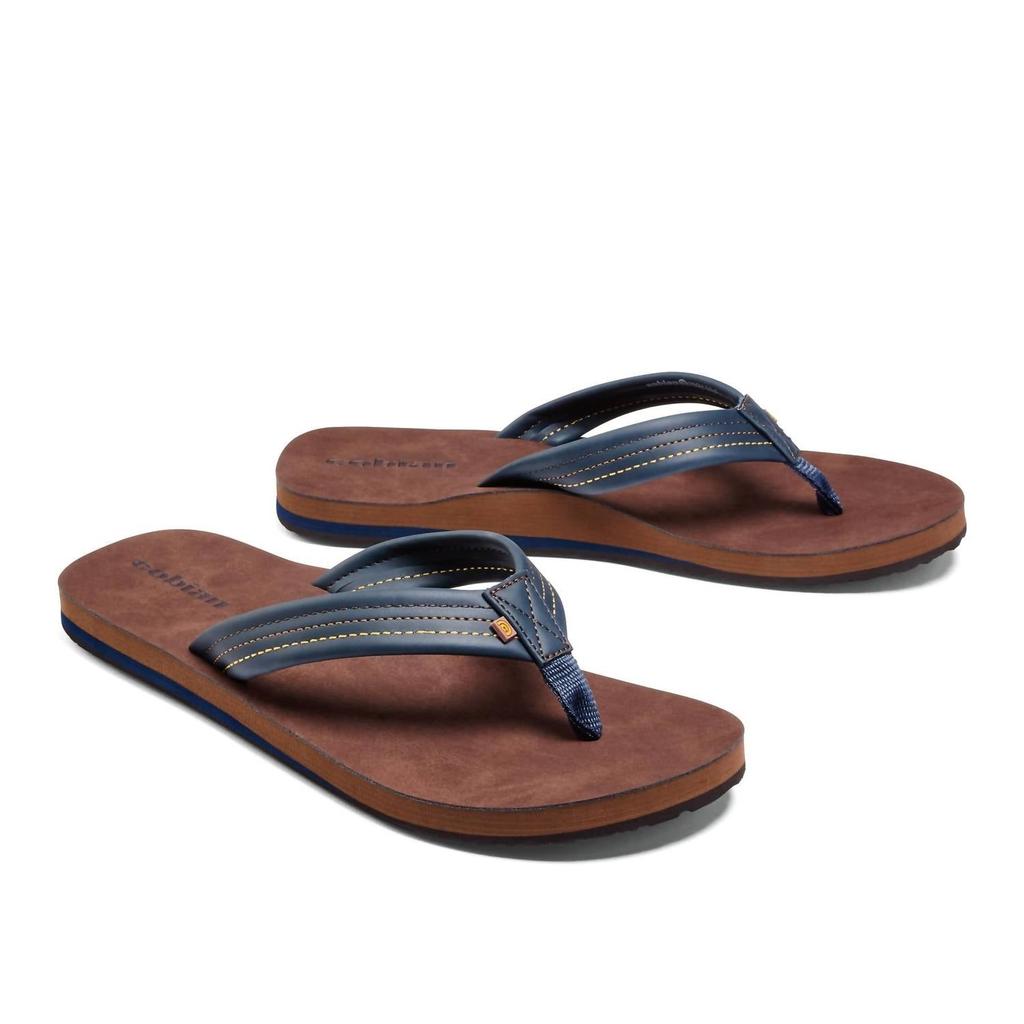 Cobian Cobian - Men's Las Olas Flip Flops