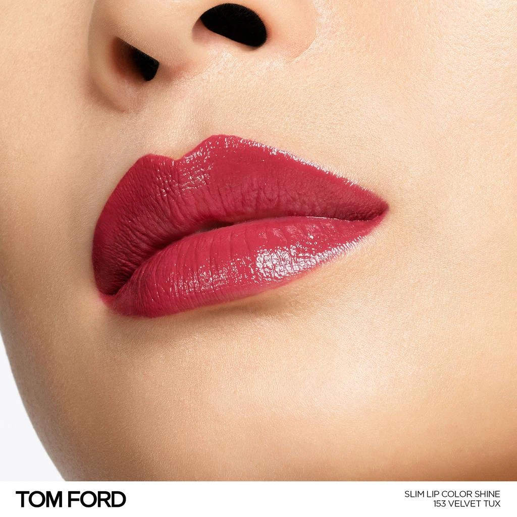 Tom Ford Slim Lip Color Shine 5