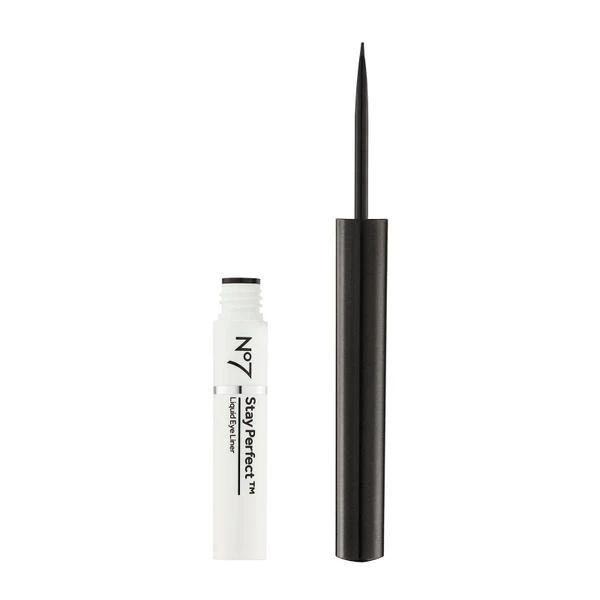 No7 Stay Perfect Liquid Liner 1.7ml 1