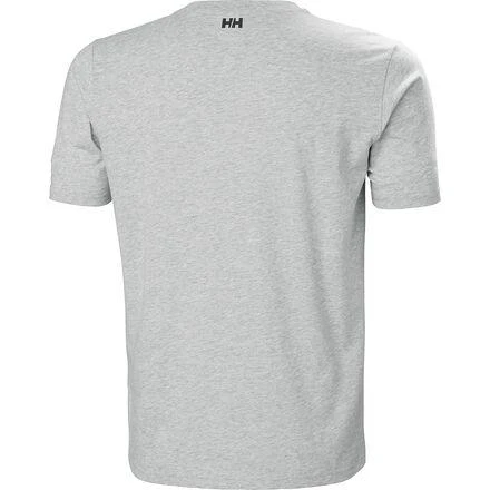 Helly Hansen HH Tech Logo T-Shirt - Men's 3