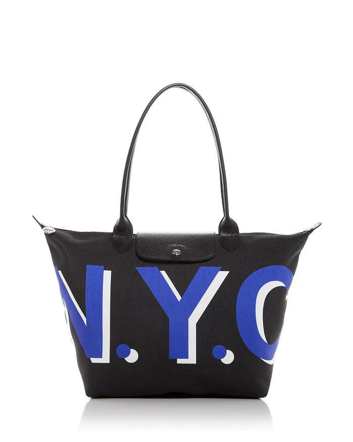 Longchamp Le Pliage NYC Tote - 100% Exclusive 1