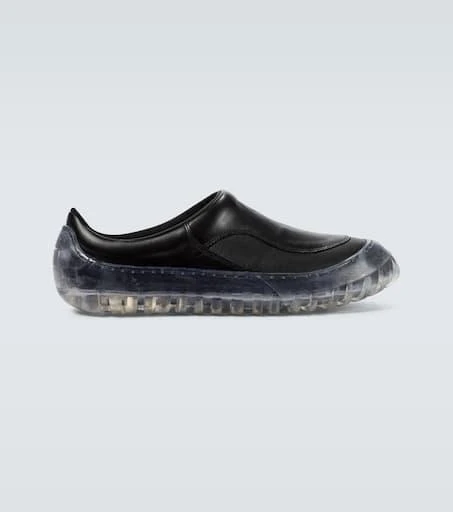 A-COLD-WALL* Strand-180 Moc sneakers 1
