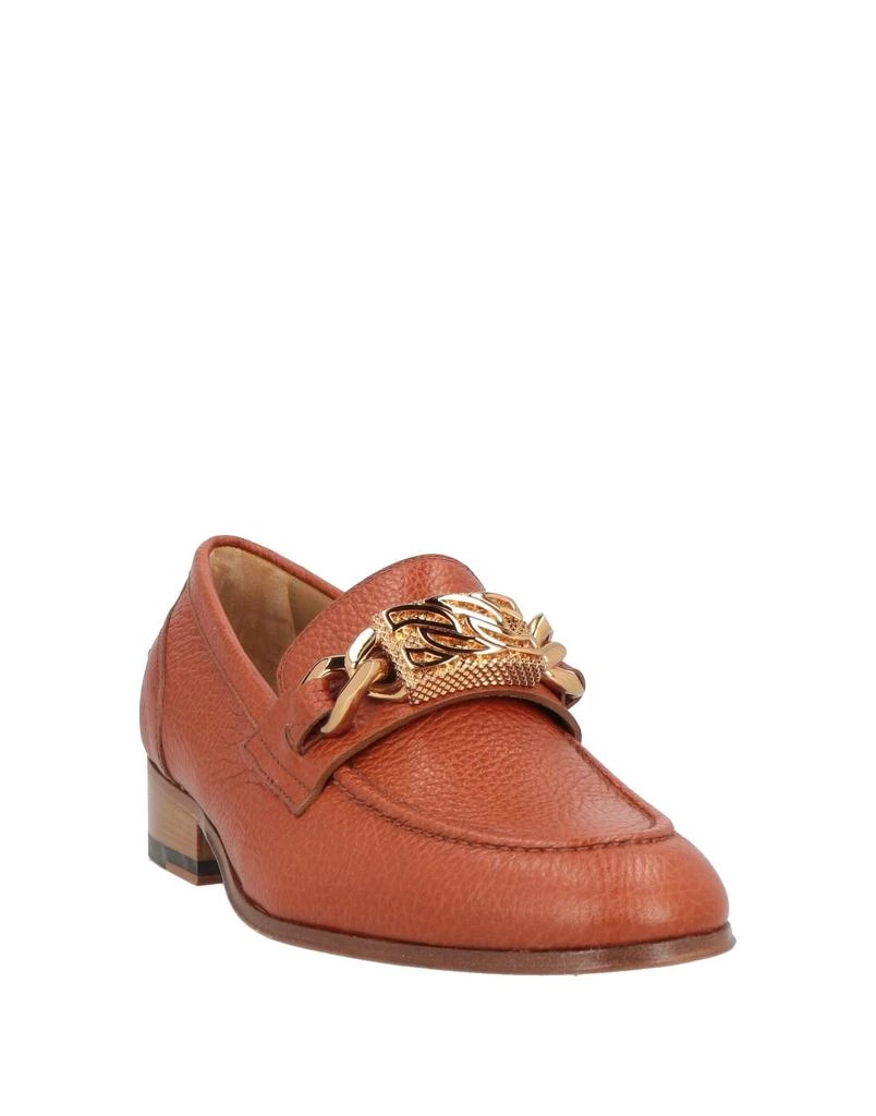 CASADEI Loafers 2