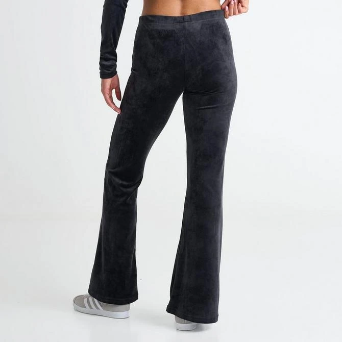 Adidas Women's adidas Originals Bling Flare Pants 4