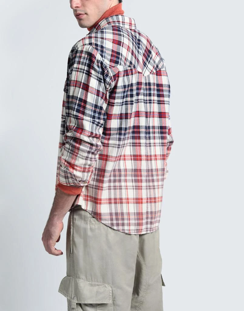 Isabel Marant Checked shirt 3