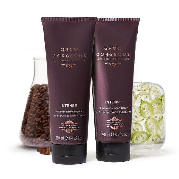 Grow Gorgeous Grow Gorgeous Intense Duo