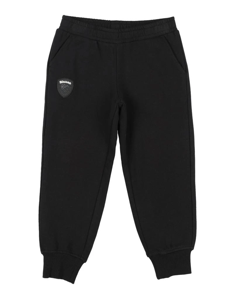 BLAUER Casual pants 1