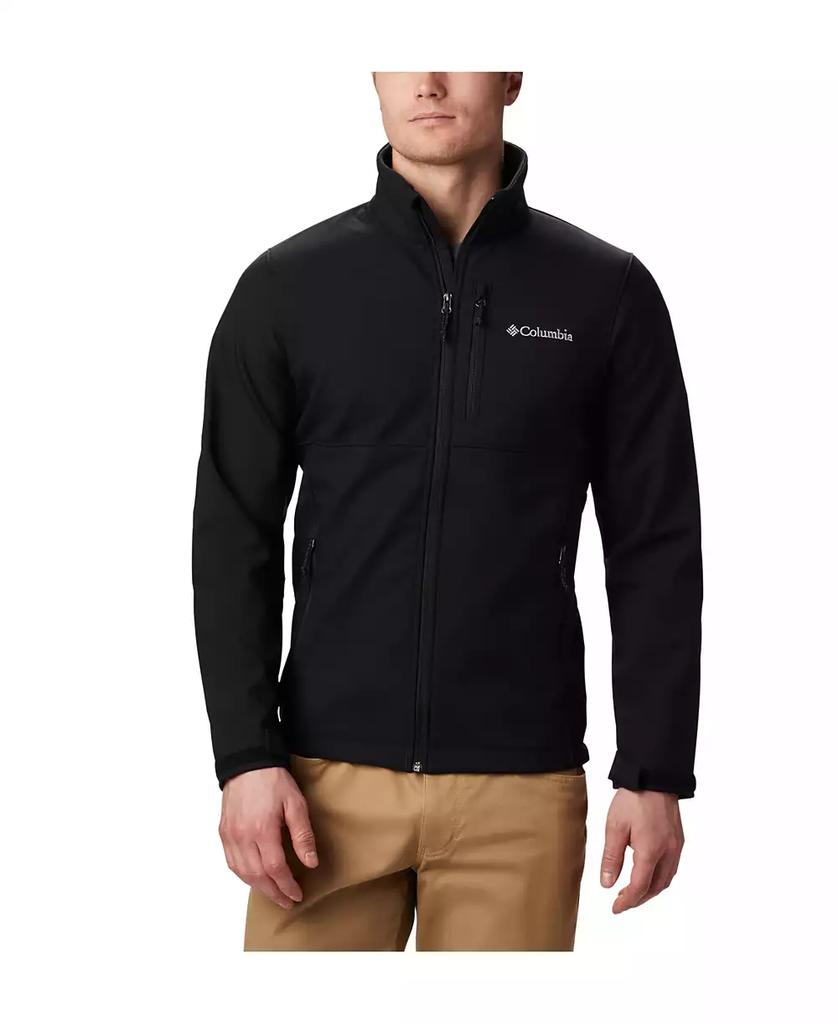 Columbia Pioneer Summit FS Mid Hooded Jacket Femme Noir