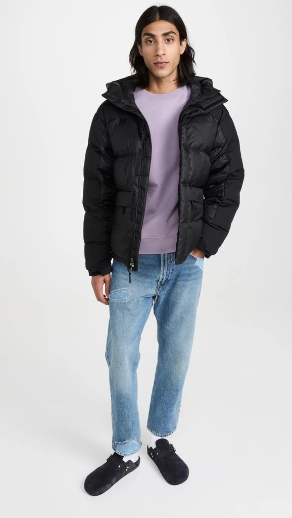 The North Face HMLYN Down Parka 5