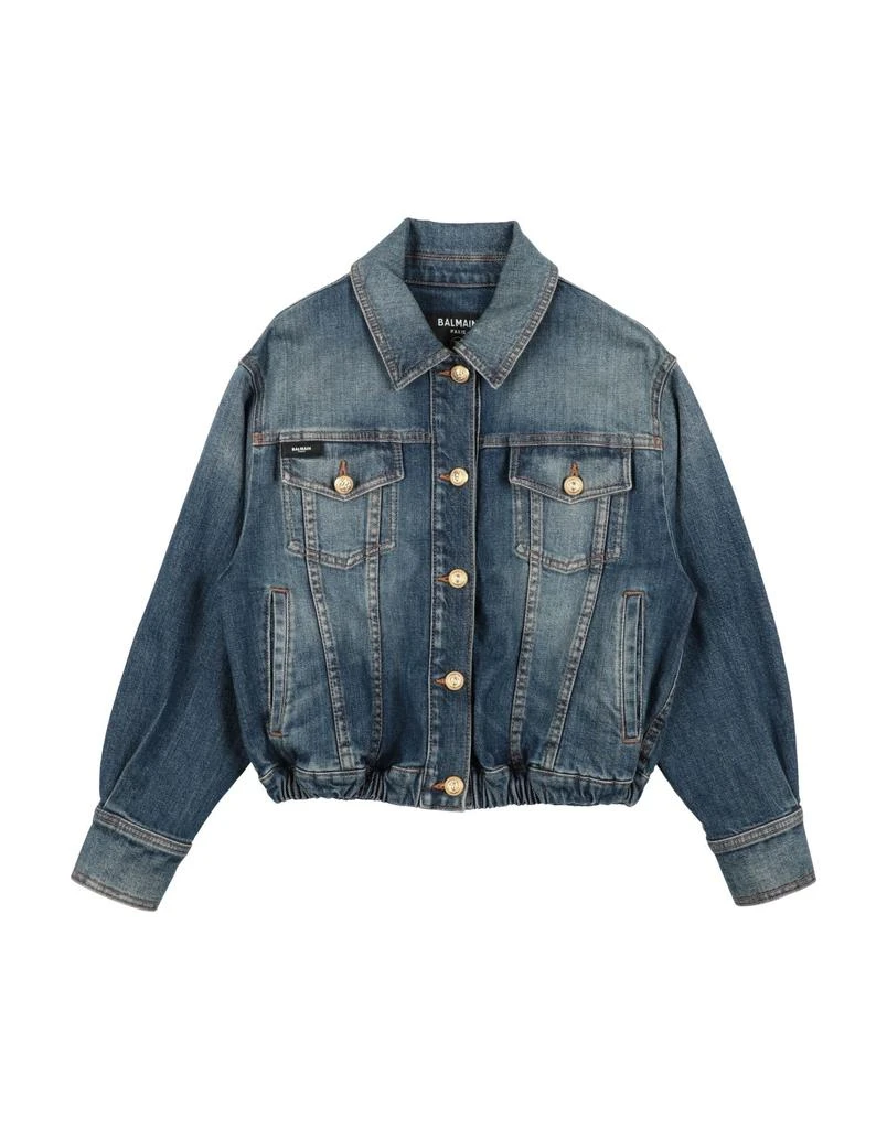 Balmain Denim jacket