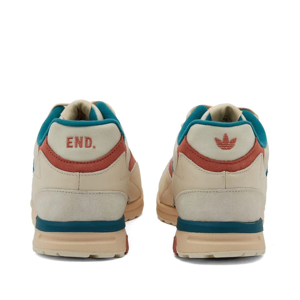 Adidas END. X Adidas Torsion Super 'Equals' 3