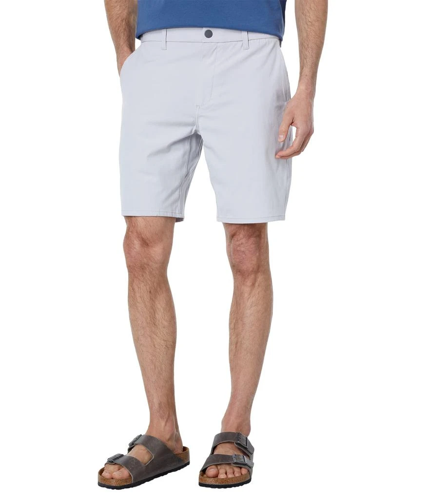 johnnie-O Calcutta Performance Golf Shorts