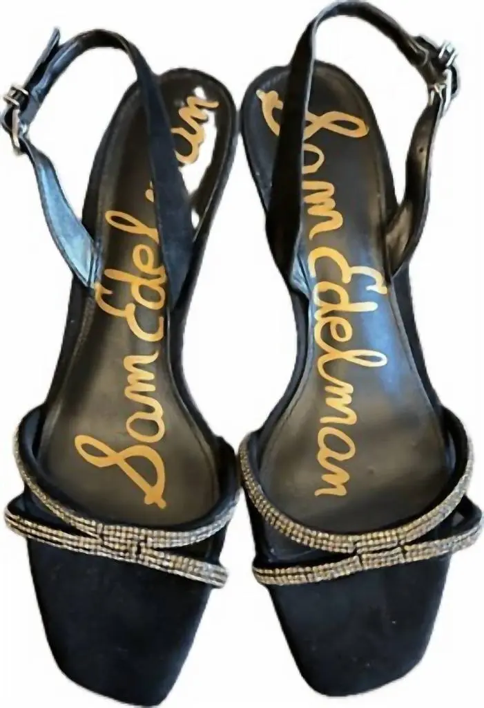 Sam Edelman Sam Edelman - Women's Ronan Heels