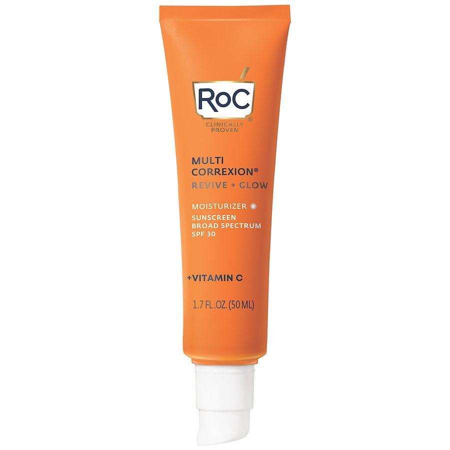 RoC Multi Correxion Revive + Glow Moisturizer SPF30