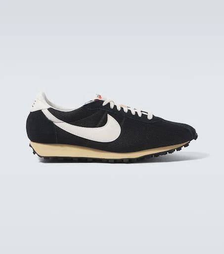 NIKE LD-1000 mesh sneakers 1