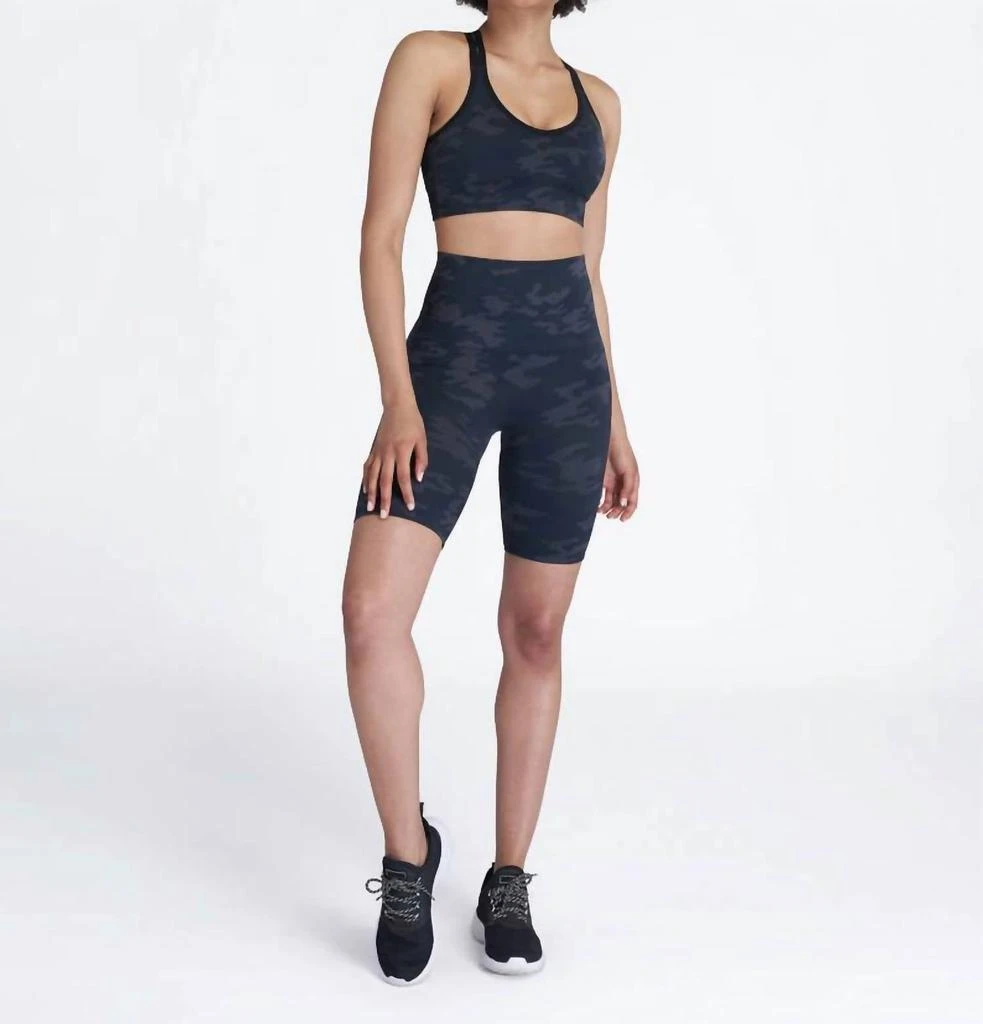 SPANX Spanx - LOOK AT ME NOW BIKE SHORT 1