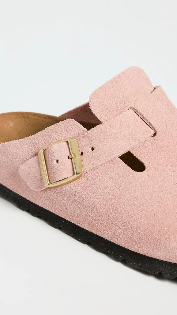 Birkenstock Boston Clogs 5