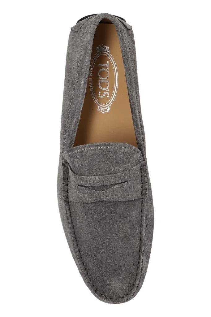 Tod's Suede loafers 6
