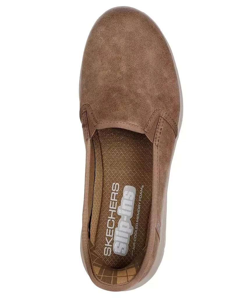 SKECHERS Women's Slip-Ins: On-the-GO Flex - Verona Slip-On Casual Walking Sneakers from Finish Line 5