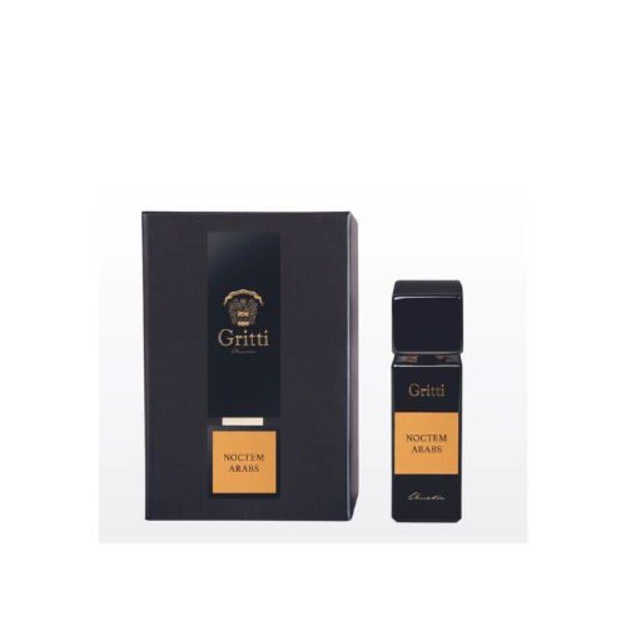 Gritti Gritti Noctem Arabs Unisex EDP